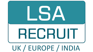 LSA Recruit logo
